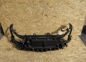 Land rover sport,evouge 3.0 wzmocnienie pas komple 1