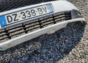 Zderzak przód przedni kompletny ford c-max MK2 ii lift 2015-2018 3