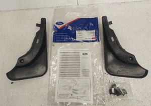 Ford mondeo MK4 chlapacz lewy prawy tył komplet nowy oryginał 8
