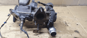 Turbina turbosprężarka turbo Opel Movano B Master III 2.3 CDTI DCI RWD H8200822404 2