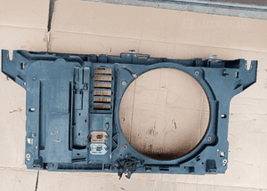 Pas przedni wzmocnienie przód Citroen C5 I 1.8 702801 4