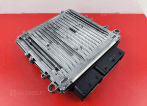 Mercedes-Benz VITO 2.2 CDI Sterownik silnika ECU A6469002600 Nowy 4