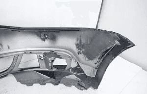 Zderzak przód przedni volkswagen jetta vi 10-18 5C6807221B 12