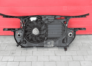 Pas przedni wzmocnienie audi A4 B6 2.0 alt 2001-2004 2