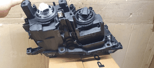 Lampa lewy przód przednia lewa BMW 3 E46 NOWA DEPO ALKAR 2785849 6
