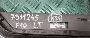 Bmw F10 szyba lewa tył tylna 7311245 16