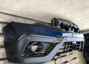 Zderzak przód przedni suzuki SX4 s-cross lift fl 2016- 71721-64R0 oryg cały 2