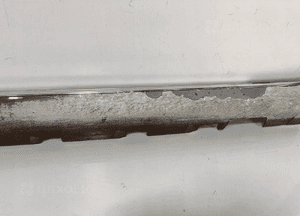 Listwa progowa próg prawy audi A8 D4 4H 4H0853856E 4