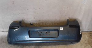 Zderzak tył tylny do renault clio iii 3 TEB66 1