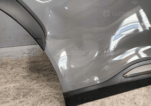 Drzwi prawe tylne prawy tył hyundai kona 2017- 3