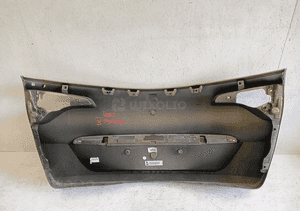 Blenda na klape klapy renault scenic iv 4 16- 4