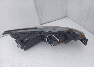 Mazda 6 ii gh lampa lewa przód przednia reflektor soczewka anglik uk 5
