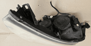 Renault Espace IV 4   lampa przód przednia prawa lewa 7