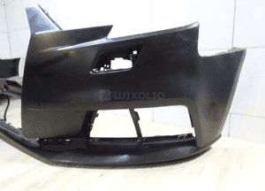 Audi OE zderzak przedni 8V3807437AF nowy oryginał 2