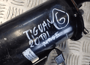 OBUDOWA FILTRA PALIWA VW 2,0 TDI 5N0127399C RADOM 4