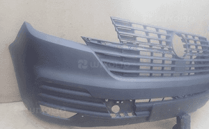 Zderzak przód przedni vw T6 7L lift 2019- 2