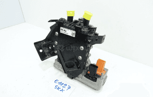 Moduł ogrzewania płynu vw ID3 ID.3 1EA963231 5