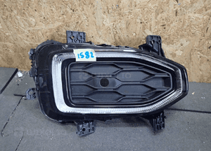 Halogen prawy vw t roc led 2GA941056 1