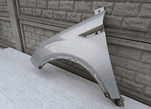 Ford kuga MK1 1 i 08-13 błotnik przedni lewy 3