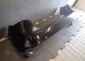 ZDERZAK TYŁ PORSCHE CAYENNE 10-14 5