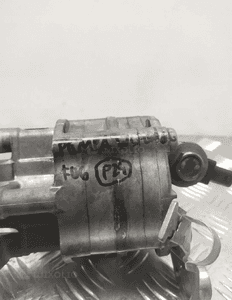 BMW F06 POMPA WSPOMAGANIA 6867159 5