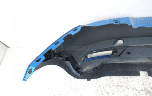 Fiat 500 sport lift 2015- zderzak tył tylny 735619800 7