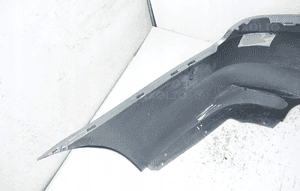 BMW 3 E92 2006- ZDERZAK TYŁ TYLNY 7161500 11