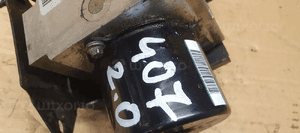 Pompa ABS sterownik Peugeot 407 9661702380 9
