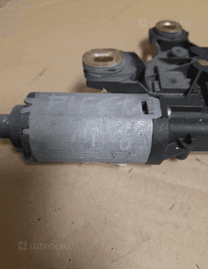 Ford Fiesta Mk5 Mk6 Mechanizm Silniczek Wycieraczek Tył Tylny 2S61A17K441AB 5