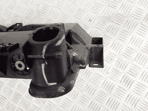 Wzmocnienie pasa przedniego vw ID3 / ID4 11A805563K 3