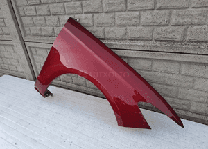 Ford mondeo mk 5 MK5 fusion 15-22 błotnik prawy 2