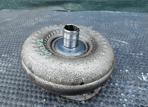 Sprzegło 000063 06E105323D Hydrokinetyczne Kolo Zamachowe Komplet Quattro 3.2 FSI AUDI A4 B7 A6 C6 9