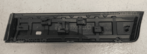 Ford ecosport lift prawa listwa drzwi tył tylna oryginał 6