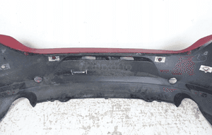 Mazda 3 iv bp sedan 2019- zderzak tył tylny BCKA-52001 12