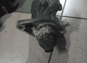 rozrusznik yaris 2 1,0 vti 2810040070 2