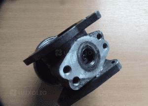 Zawór EGR Volkswagen Seat Skoda 1.9 TDi 038129637D 5