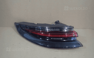 Lampa lewa tylna lewy tył porsche panamera 973 1