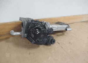 Zawór egr chłodniczka vw skoda audi seat 2.0TDI  MM112DM 10