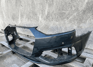 ZDERZAK PRZOD PRZEDNI AUDI A4 B9 8W0 8W LIFT FL 2