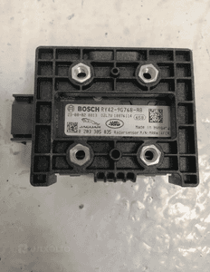 Range rover velar L550 radar sensor distronic czujnik martwego pola sensor acc oryginał nowy 4