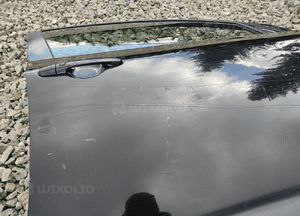 Drzwi prawe prawy przód przednie toyota RAV4 iii 2006-2012 4