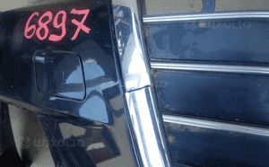 Zderzak przód przedni audi A6 C8 4K 2018- 7
