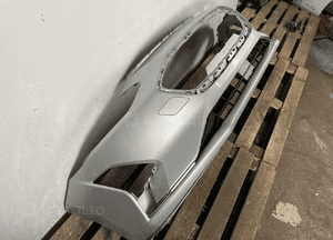 Zderzak przód przedni ford focus MK4 iv 4  kratka 2
