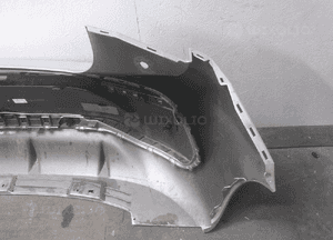 ZDERZAK TYŁ CUPRA BORN 7