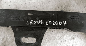 LEXUS CT200H przewody wiązka instalacja  8216476050 4