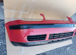 Zderzak przód przedni VW Golf IV 4 3