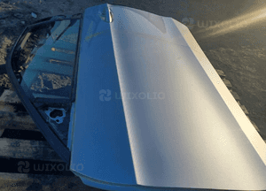 Drzwi lewy przód mercedes W212 e-klasa 9