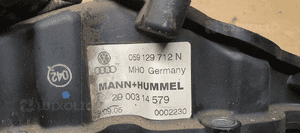 Kolektor ssący prawy VW Touareg 3.0 TDI 059129712N 5