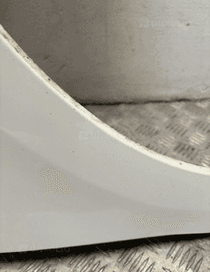 Blotnik prawy przod przedni citroen C4 ii 2 org fv 6