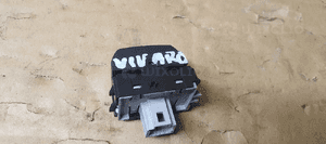Przełącznik włącznik Parktronica PDC Opel Vivaro B Trafic III 284480002R 6